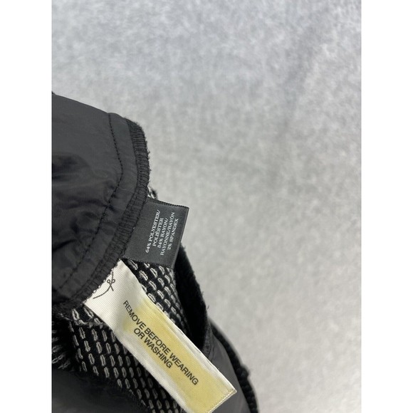 Ann Taylor Women's Pants Micro Black White Polka Dot Size 0 Straight Leg - Picture 3 of 10